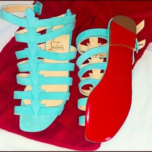 Christian Louboutin - Neronna Sandals